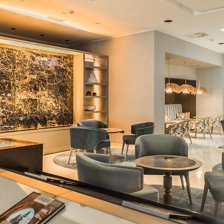 Eurostars Diana Palace Palencia Bagian luar foto