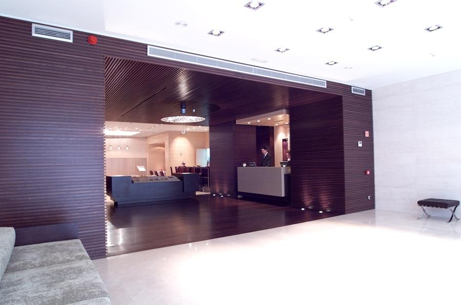 Eurostars Diana Palace Palencia Bagian luar foto