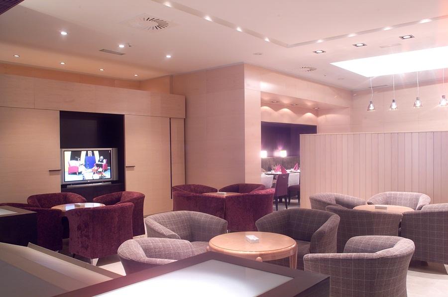 Eurostars Diana Palace Palencia Bagian luar foto