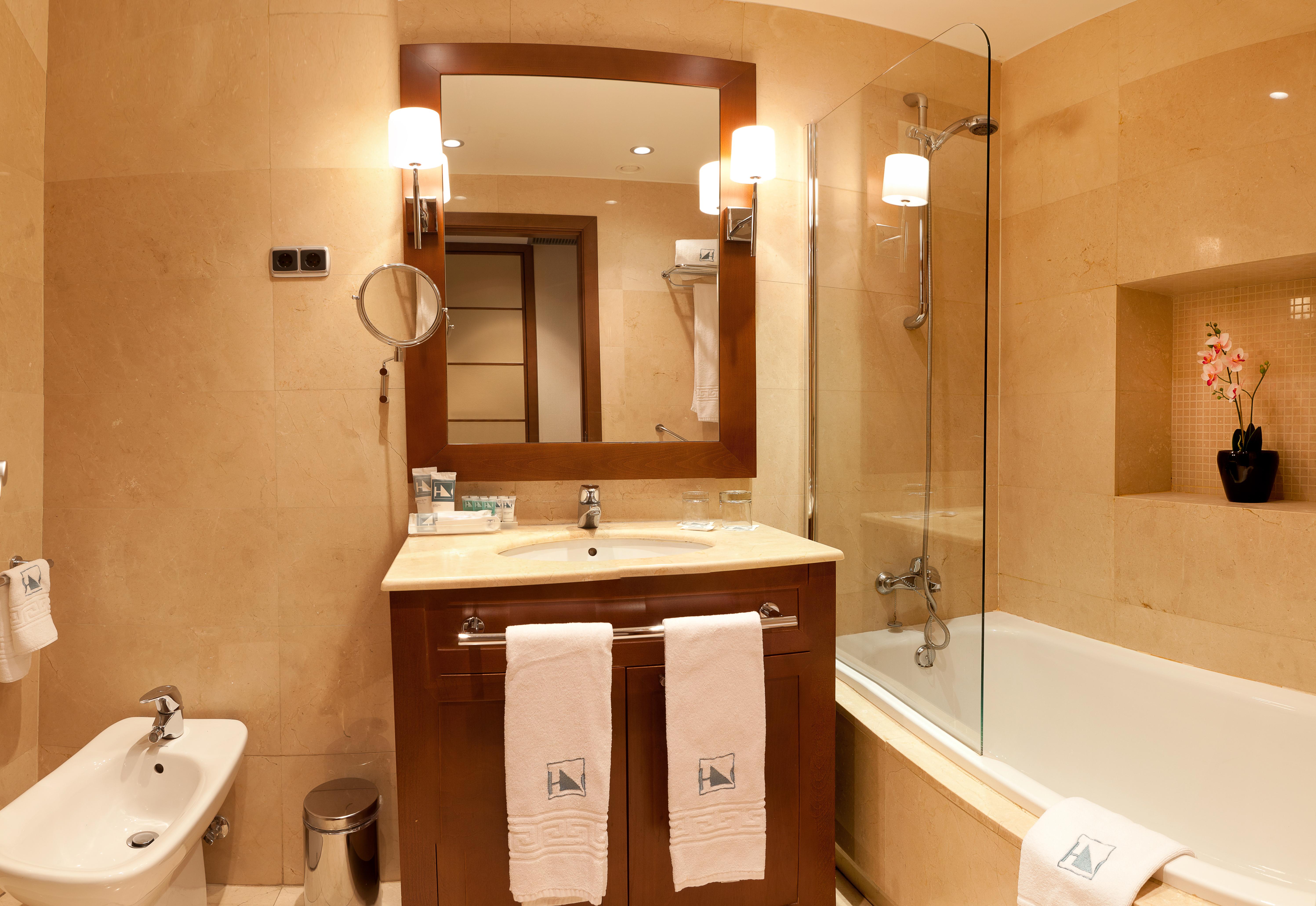 Eurostars Diana Palace Palencia Bagian luar foto