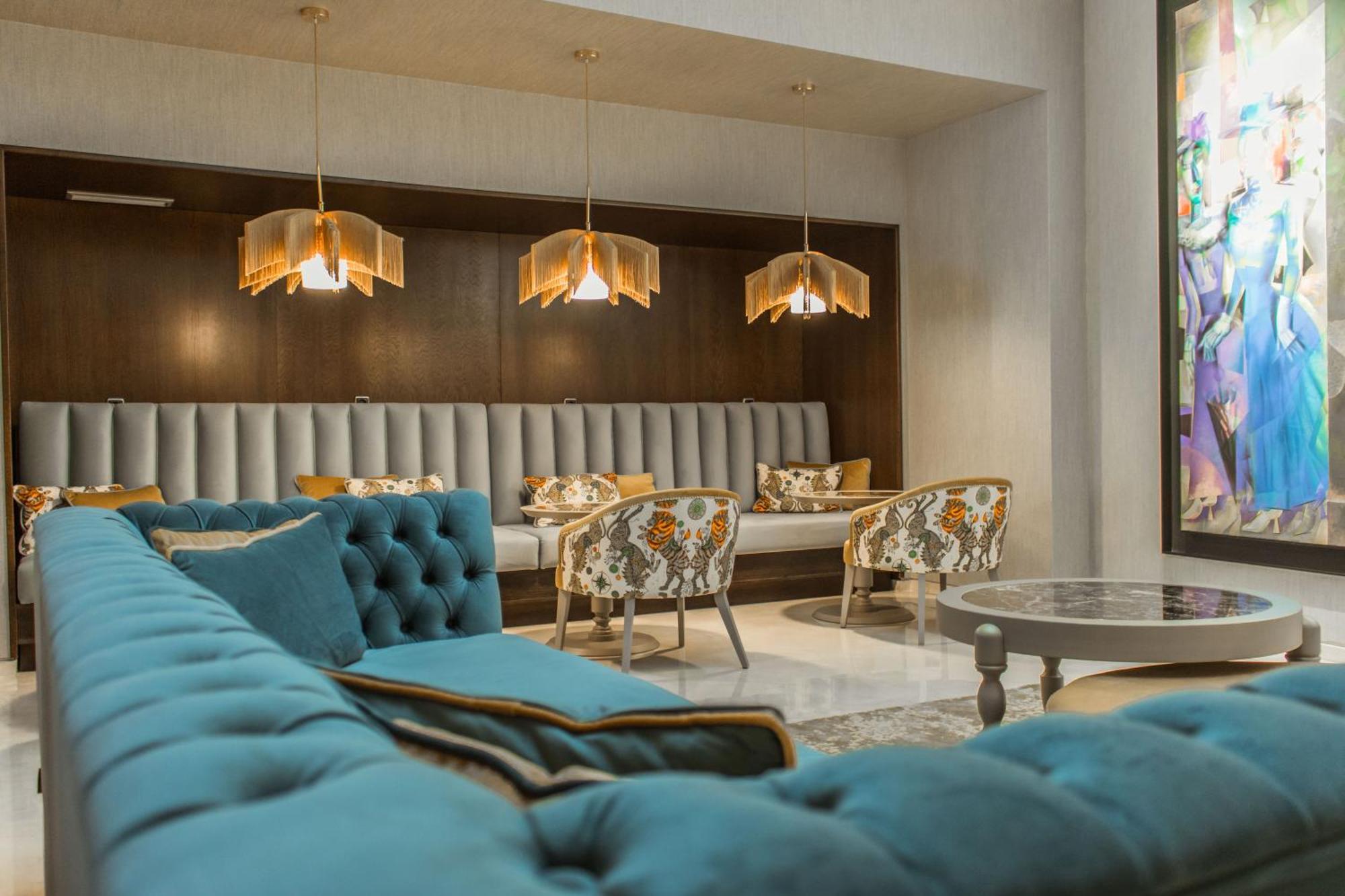 Eurostars Diana Palace Palencia Bagian luar foto