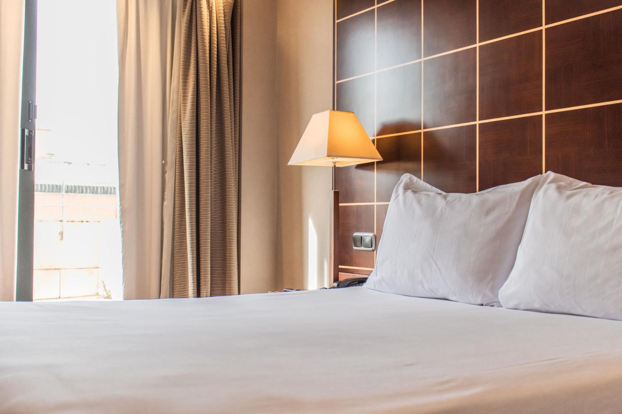 Eurostars Diana Palace Palencia Ruang foto