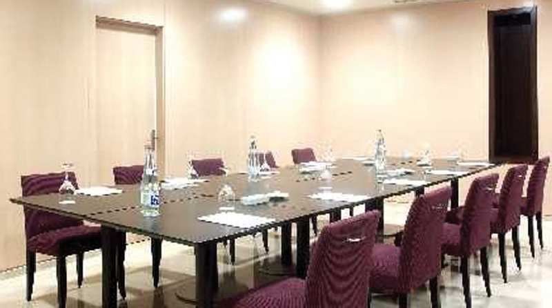 Eurostars Diana Palace Palencia Bagian luar foto