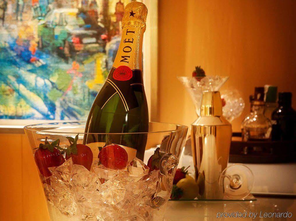Eurostars Diana Palace Palencia Bagian luar foto