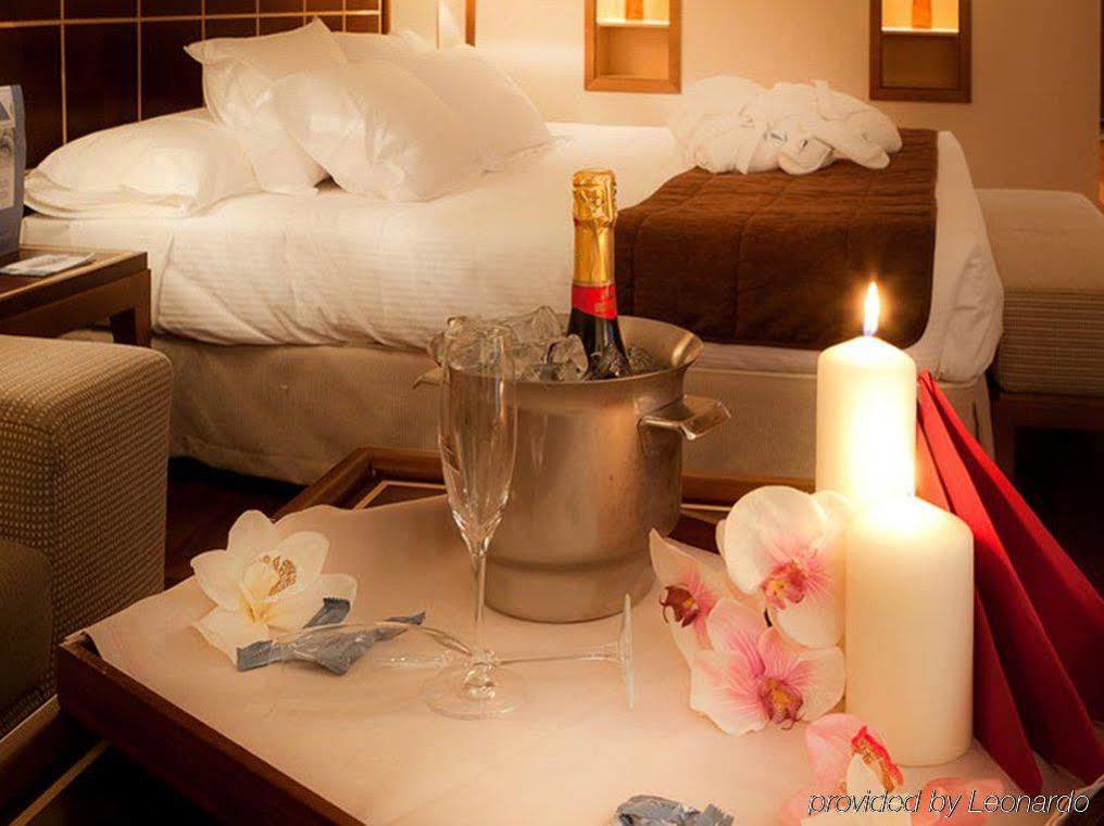 Eurostars Diana Palace Palencia Bagian luar foto