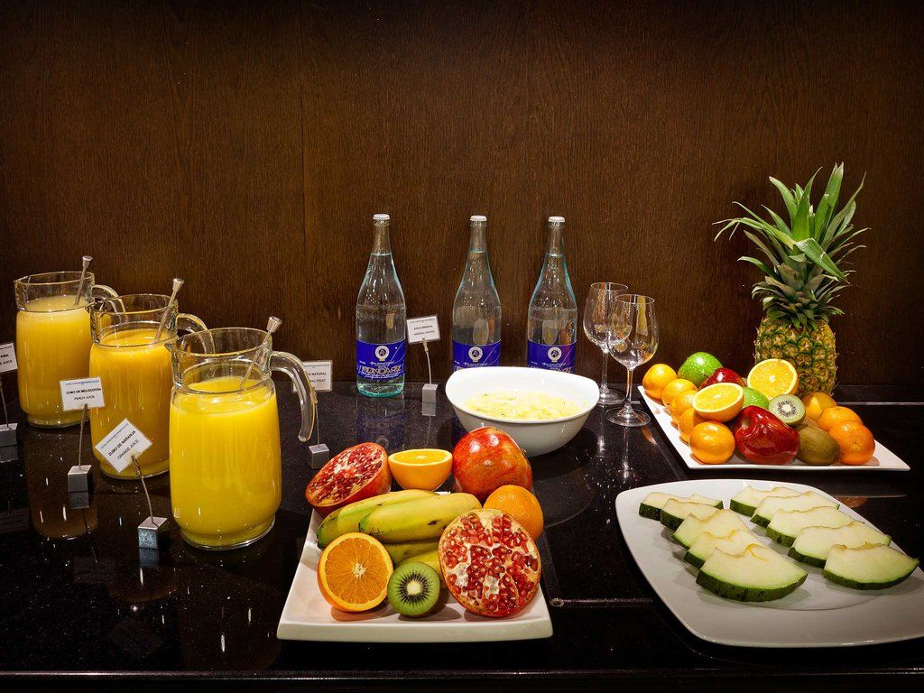 Eurostars Diana Palace Palencia Bagian luar foto